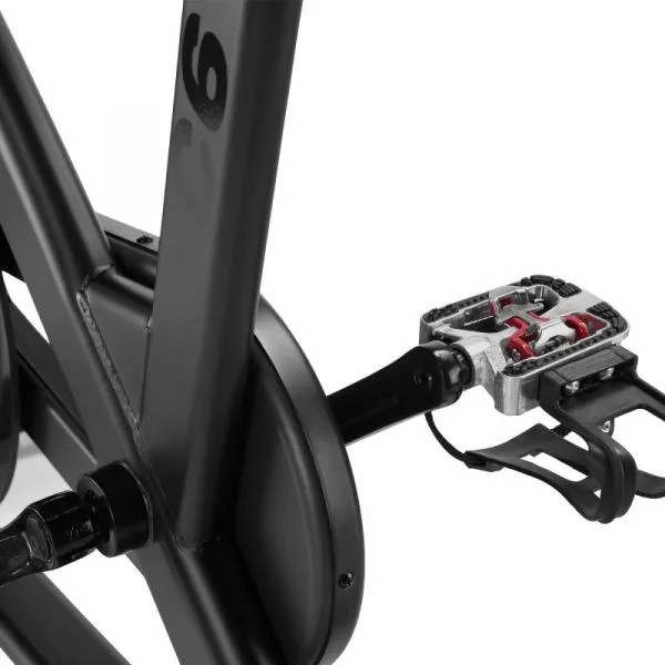 Bowflex C6 Bike, Indoor slide playground
