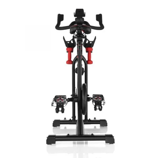 Bowflex C6 Bike, Aerobic Training,Yoga, Bodyweight Training, Leg Machines