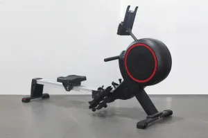Built to Impress California Fitness AR5 Rowing Machine You Deserve This, Breathable workout tops, Bands,Tubing, TENS unit muscle stimulator