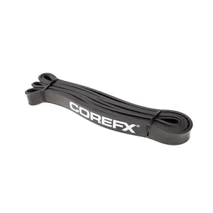 Built to Impress CFX LATEX STRENGTH BAND BLK - STBA2 Fan Favorite, Childrens resistance bands