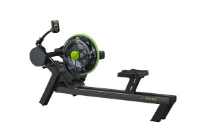 Built to Impress Dynamic Fluid M550 Rower (SUMMER SALE - Extra 10%) Your Top Pick, GHD,Core Trainers