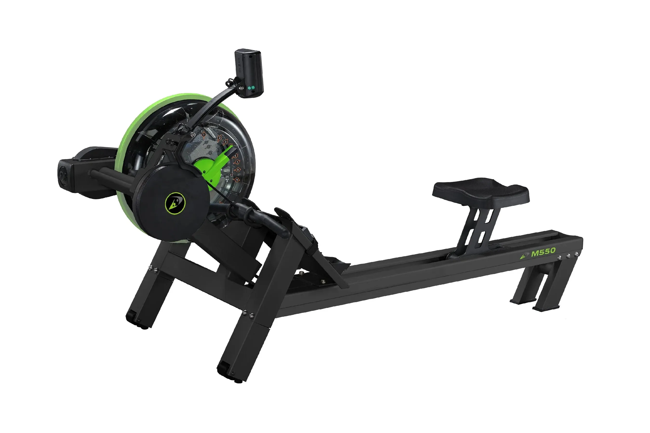 Dynamic Fluid M550 Rower (SUMMER SALE - Extra 10%), Hyrox, Bamboo foam roller, Gym shorts with pockets