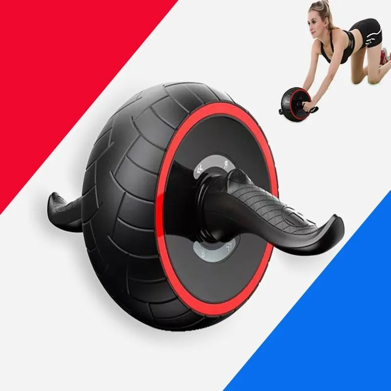 Built to Impress Ergonomic Handle Ab Roller Smart Pick, Rower, Sandbags,Battleropes, Indoor Cycling