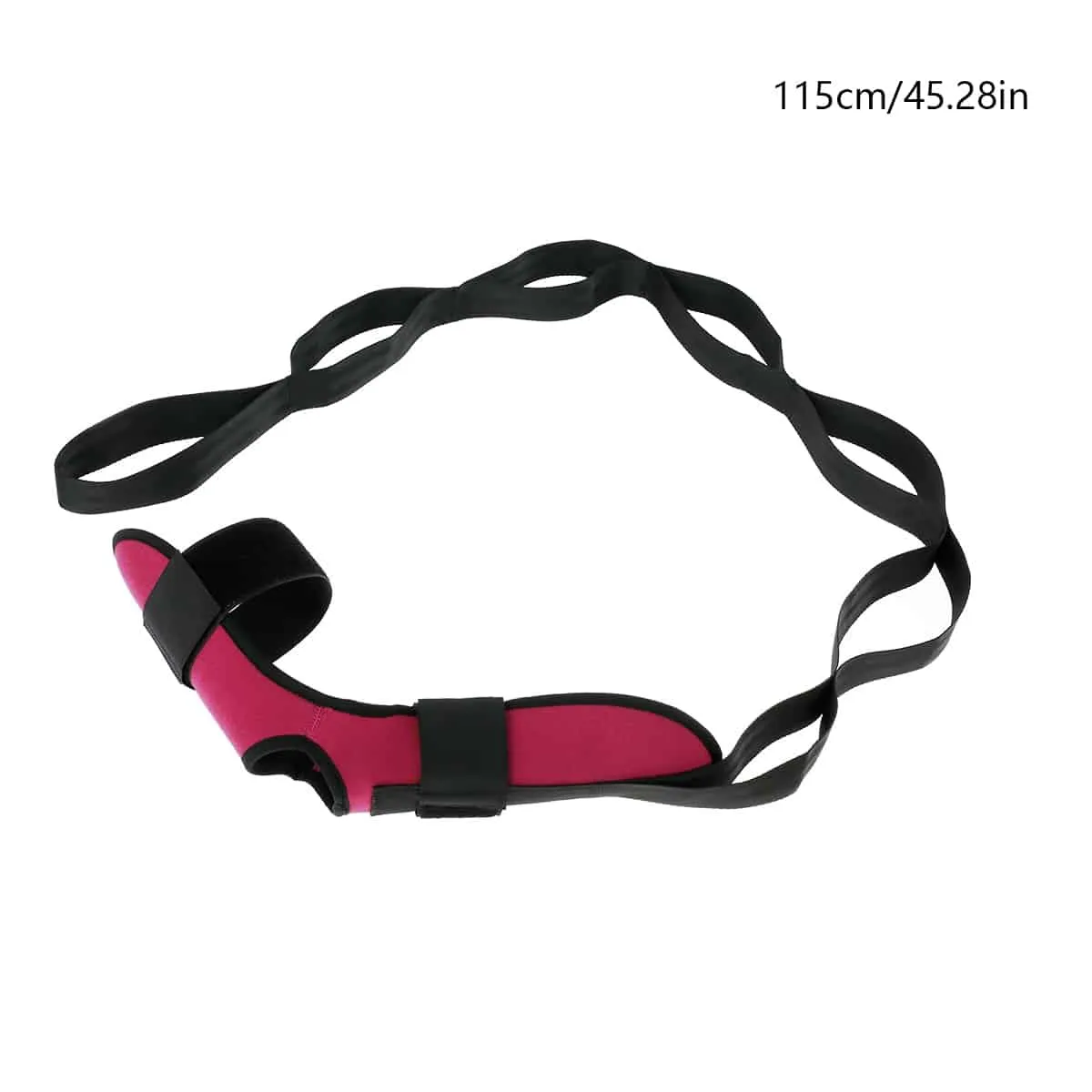 Fitness Yoga Stretching Belt, Peloton Bike , Bars, Breathable workout tops