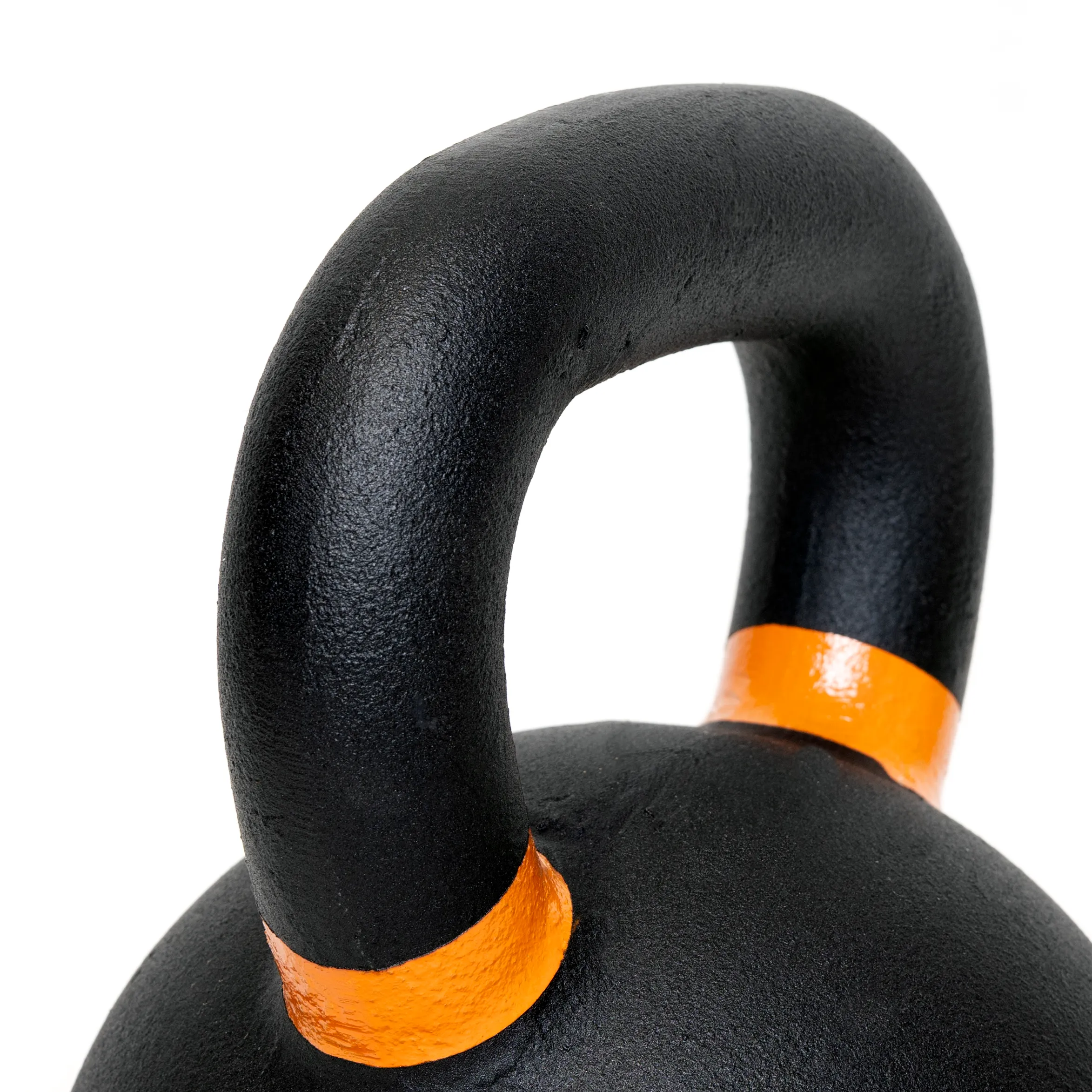 Fitway Cast Iron Kettlebell - 25lb, Smart scale body fat
