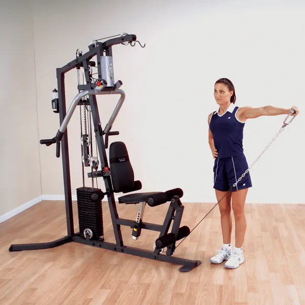 G3S Selectorized Home Gym, Studio Bikes