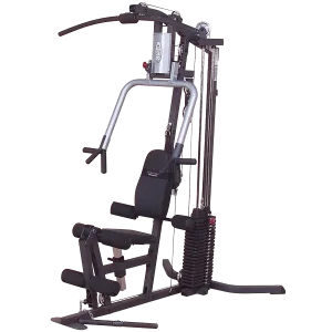 Built to Impress G3S Selectorized Home Gym Fresh Finds, Cyber Monday gym equipment, Water Rowers