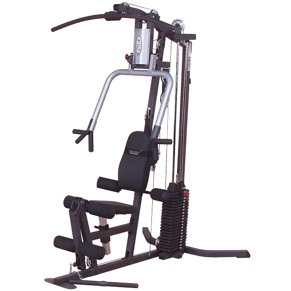 Built to Impress G3S Selectorized Home Gym Fresh Finds, Cyber Monday gym equipment, Water Rowers