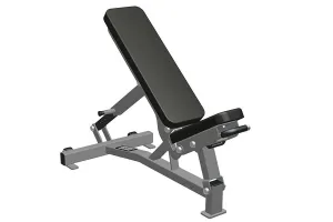 Built to Impress Hammer Strength Multi-Adjustable Weight Bench Back in Stock, Weight Bar Collars, Vegan protein bars, Kettlebells