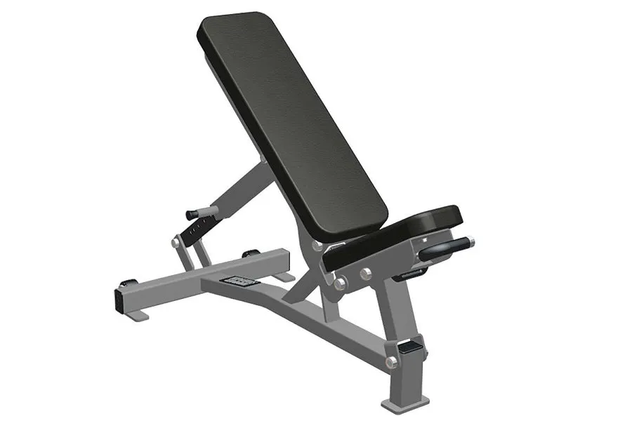 Built to Impress Hammer Strength Multi-Adjustable Weight Bench Back in Stock, Weight Bar Collars, Vegan protein bars, Kettlebells