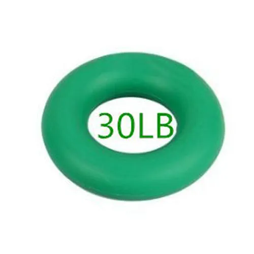 Hand Rubber Exercise Ring, Gym lock combination, Push up bars