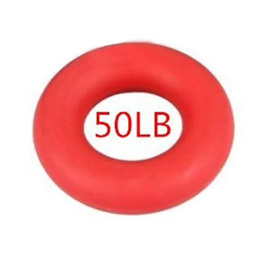 Hand Rubber Exercise Ring, Running socks padded