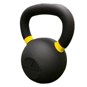 Built to Impress Hit Fitness Cast Iron Kettlebell | 16kg Best-Selling, Foldable weight bench, Swiss,Gym Balls, Running belt hydration