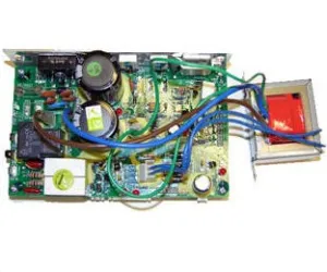 Built to Impress Horizon Fitness Treadmill Motor Control Board - 2.0 HP H-MCB-013674-DG Dont Miss, Metal Weights, Barbell Rack