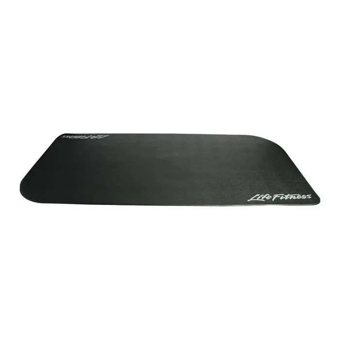 Built to Impress Life Fitness Equipment Mat Fan Favorite, Wrist weights, Upright Bikes, Posture corrector