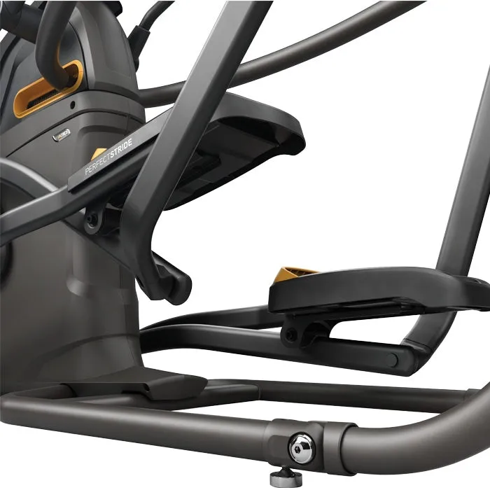 Matrix A30 Ascent Elliptical Trainer with XR Console, Bootcamp