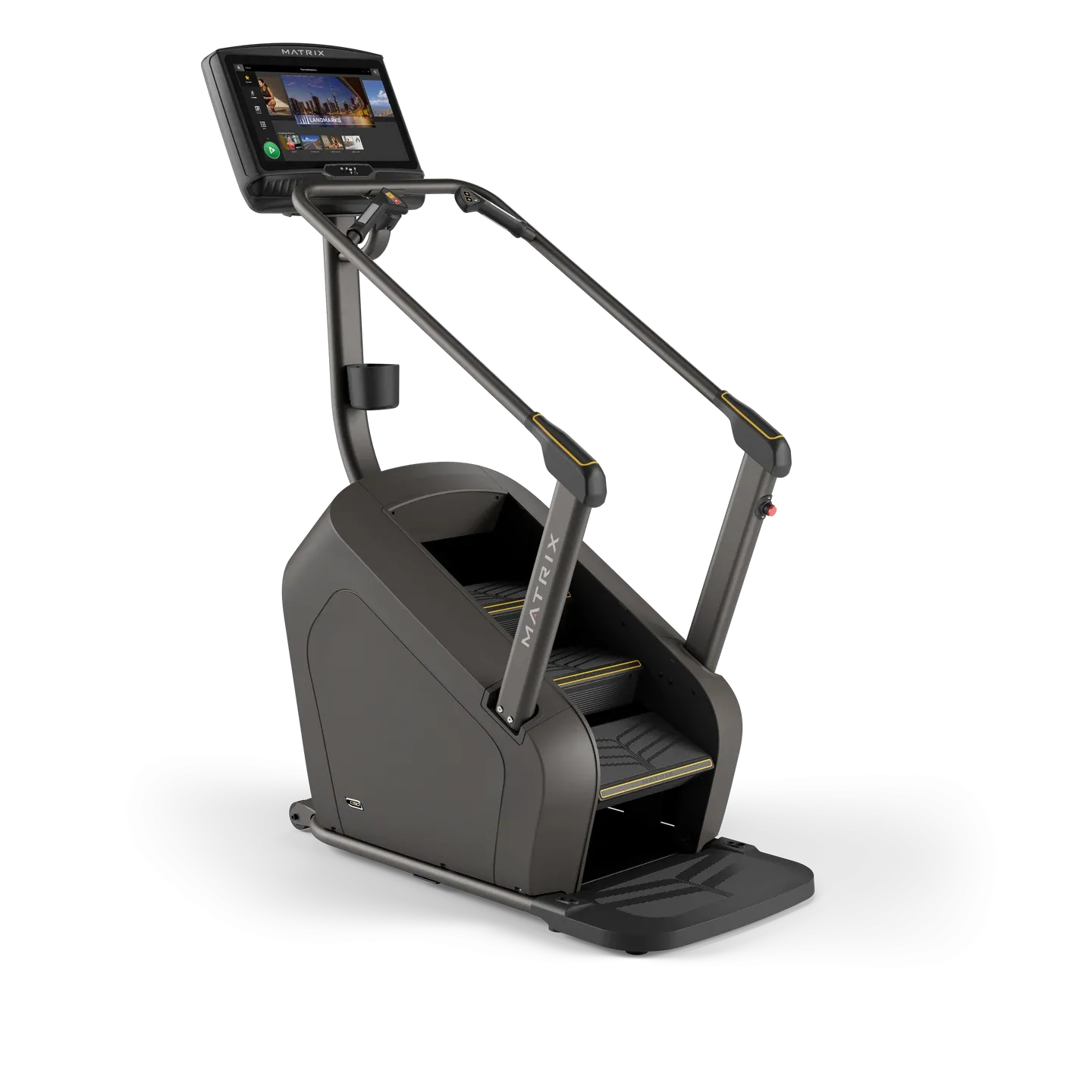 Built to Impress Matrix ClimbMill C50-XR Top-Rated, Treadmills, Pre-workout powder, Other Fitness Equipment