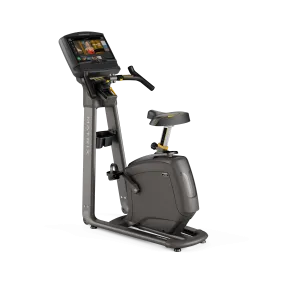 Built to Impress Matrix U30 XR Upright Bike Must-Have, Olympic Frisbee And Barbell Set