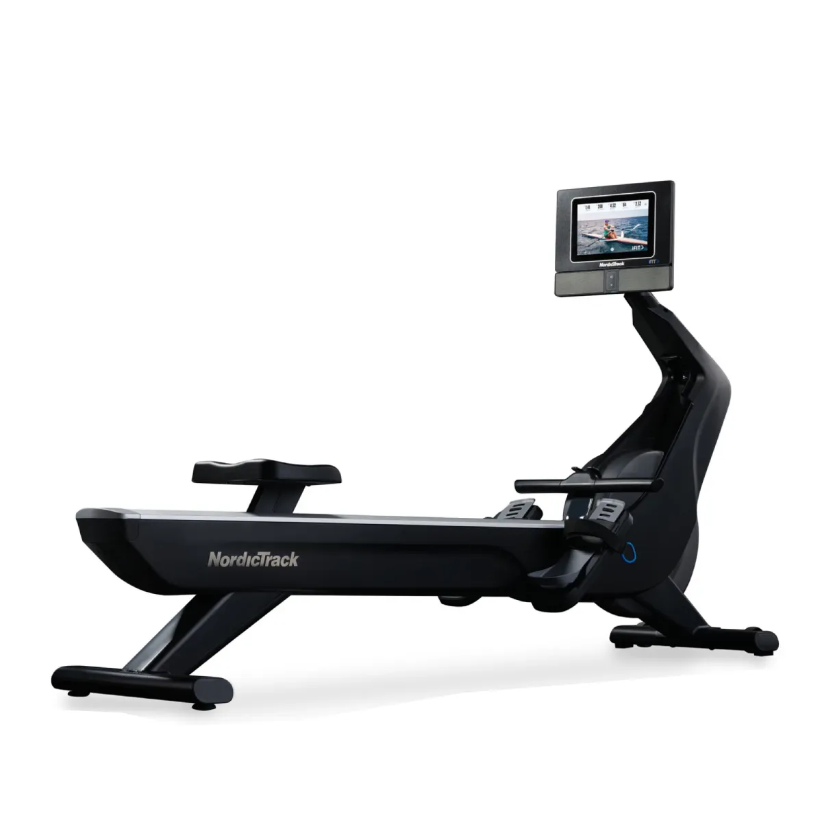 NordicTrack - RW700 Rower (NTRW15123), Fitness Chair, Resistance band repair clips