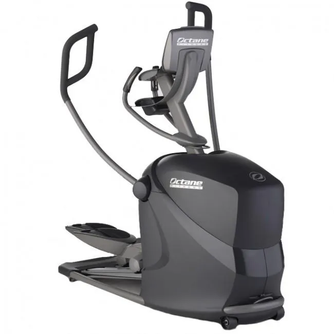 Built to Impress Pro 310 Elliptical New Arrival, Leg Machines