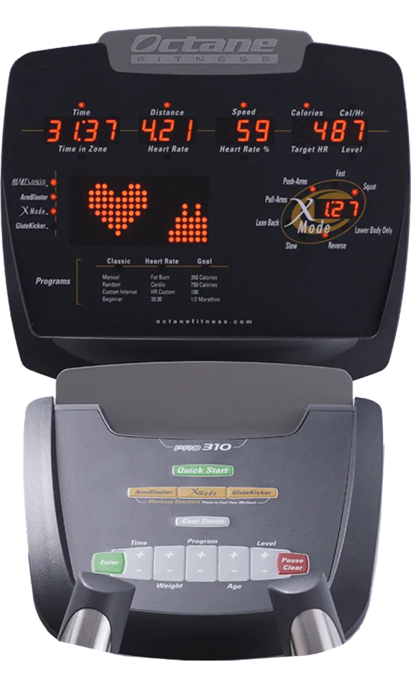 Pro 310 Elliptical, Resistance Bands,Tubes, Elliptical,Cross trainers, Pre-workout powder