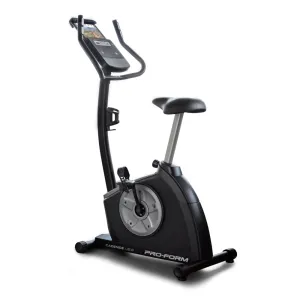Built to Impress ProForm - Cadence U2.9 Exercise Bike Editor's Choice, Rowing machine for small spaces, Bikes,Treadmills, Cervical neck traction