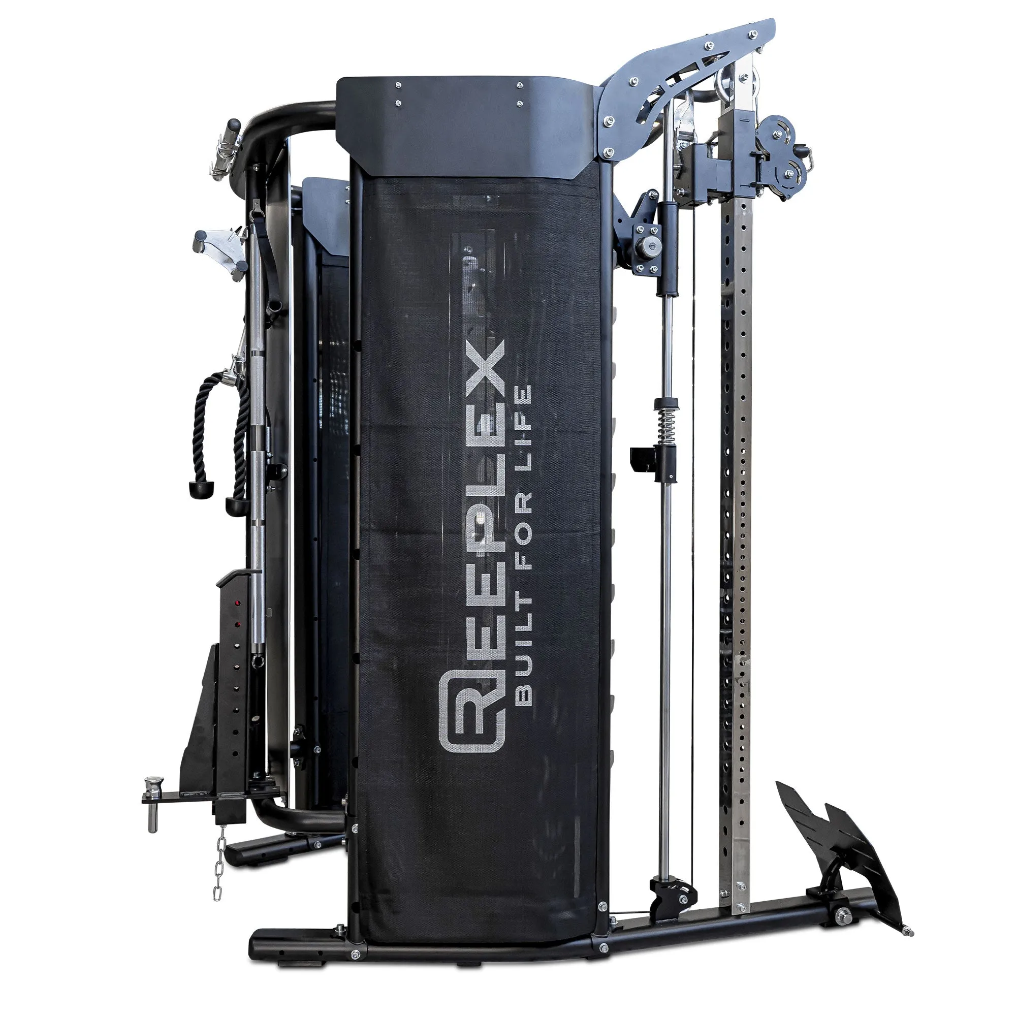 Reeplex CX10 Multi Functional Trainer   Gym Attachments, Collagen peptides