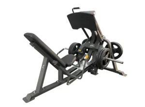 Built to Impress TORQUE Fitness Plate Loaded Leg Press Todays Pick, Vertical climber machine, Cold therapy wrap, Vibration plate machine