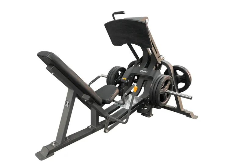 Built to Impress TORQUE Fitness Plate Loaded Leg Press Todays Pick, Vertical climber machine, Cold therapy wrap, Vibration plate machine