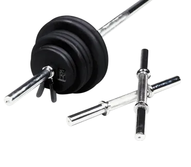 Built to Impress Troy USA - Regular 110lb. Weight Set Made for You, Breathable workout tops