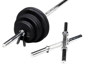 Built to Impress Troy USA - Regular 110lb. Weight Set Made for You, Breathable workout tops