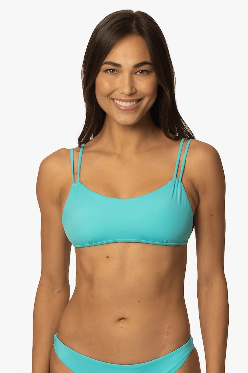 Burleigh Bikini Top - Manifest