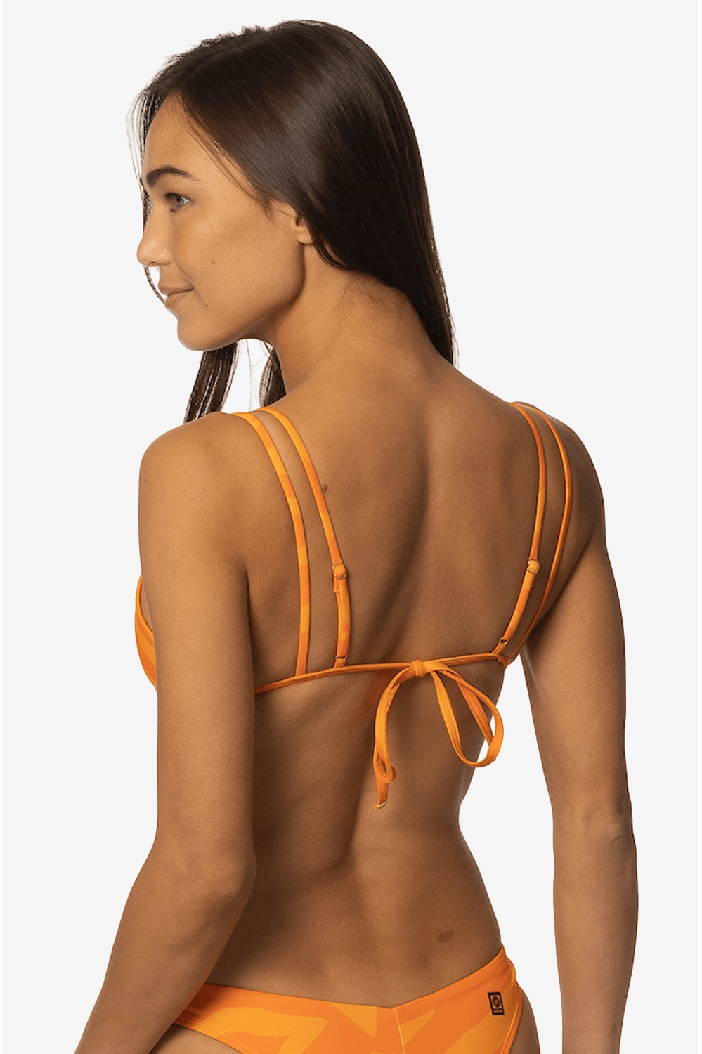 Burleigh Bikini Top - Pyramid