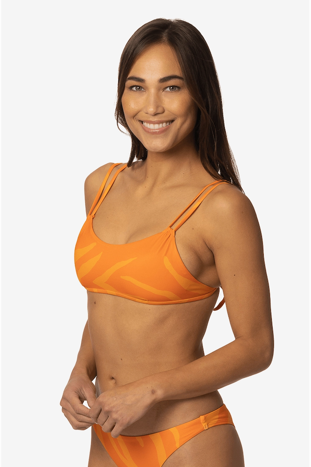 Burleigh Bikini Top - Pyramid
