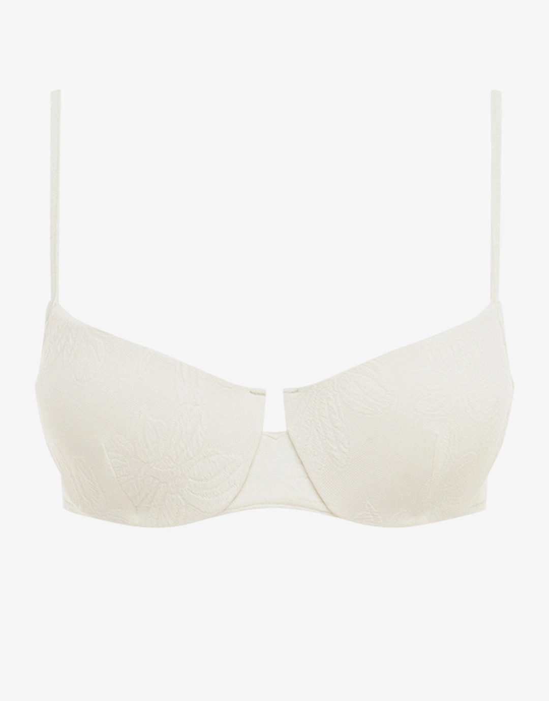Camelia Forever Balconette Bikini Top