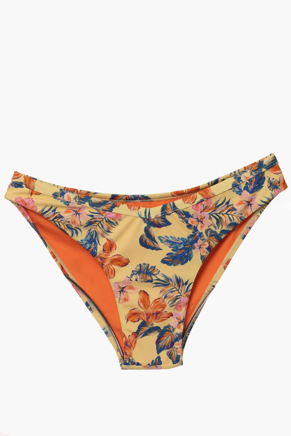 Camila Bikini Bottom - Catalina Island