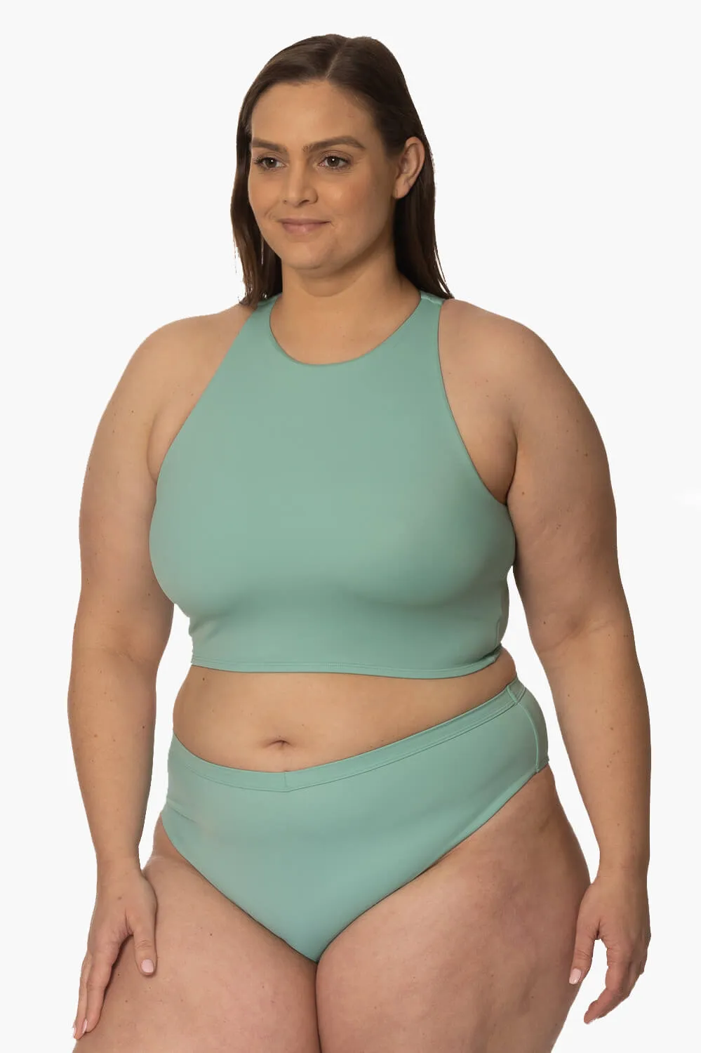 Camila Bikini Bottom - Newport