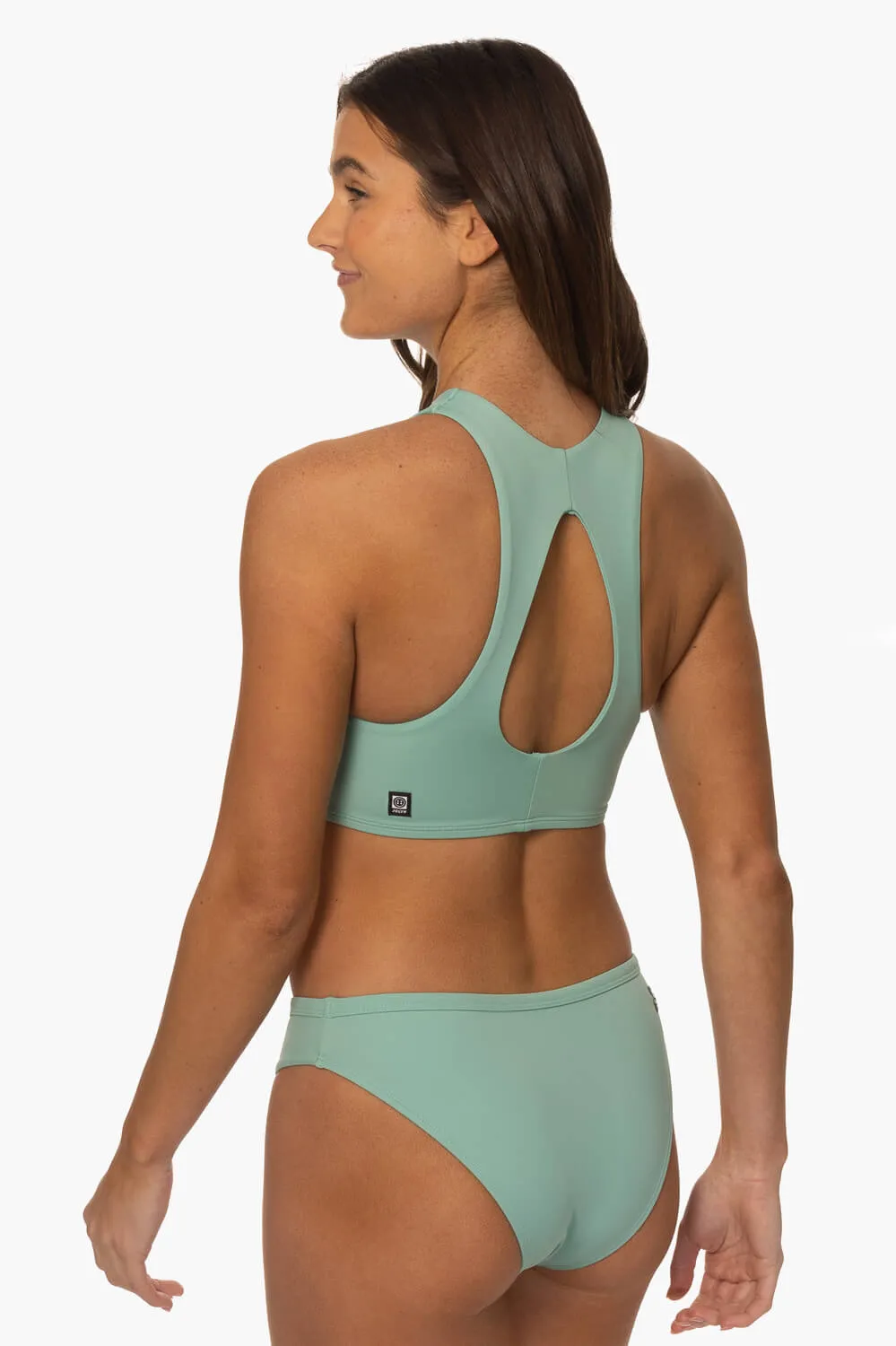Camila Bikini Bottom - Newport