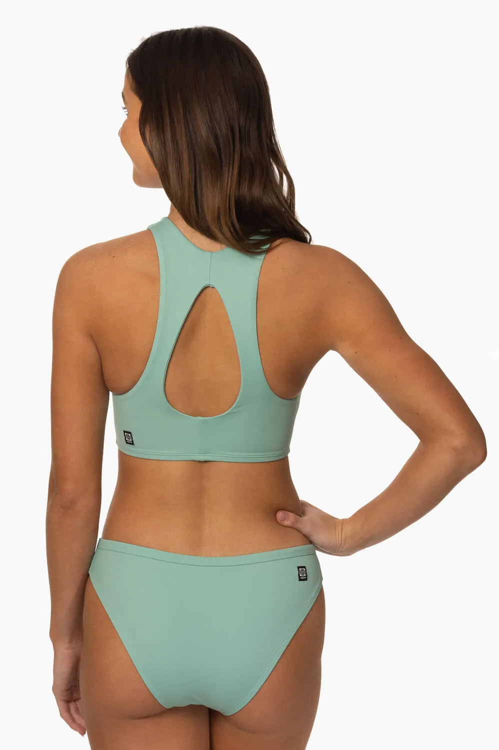 Camila Bikini Bottom - Newport