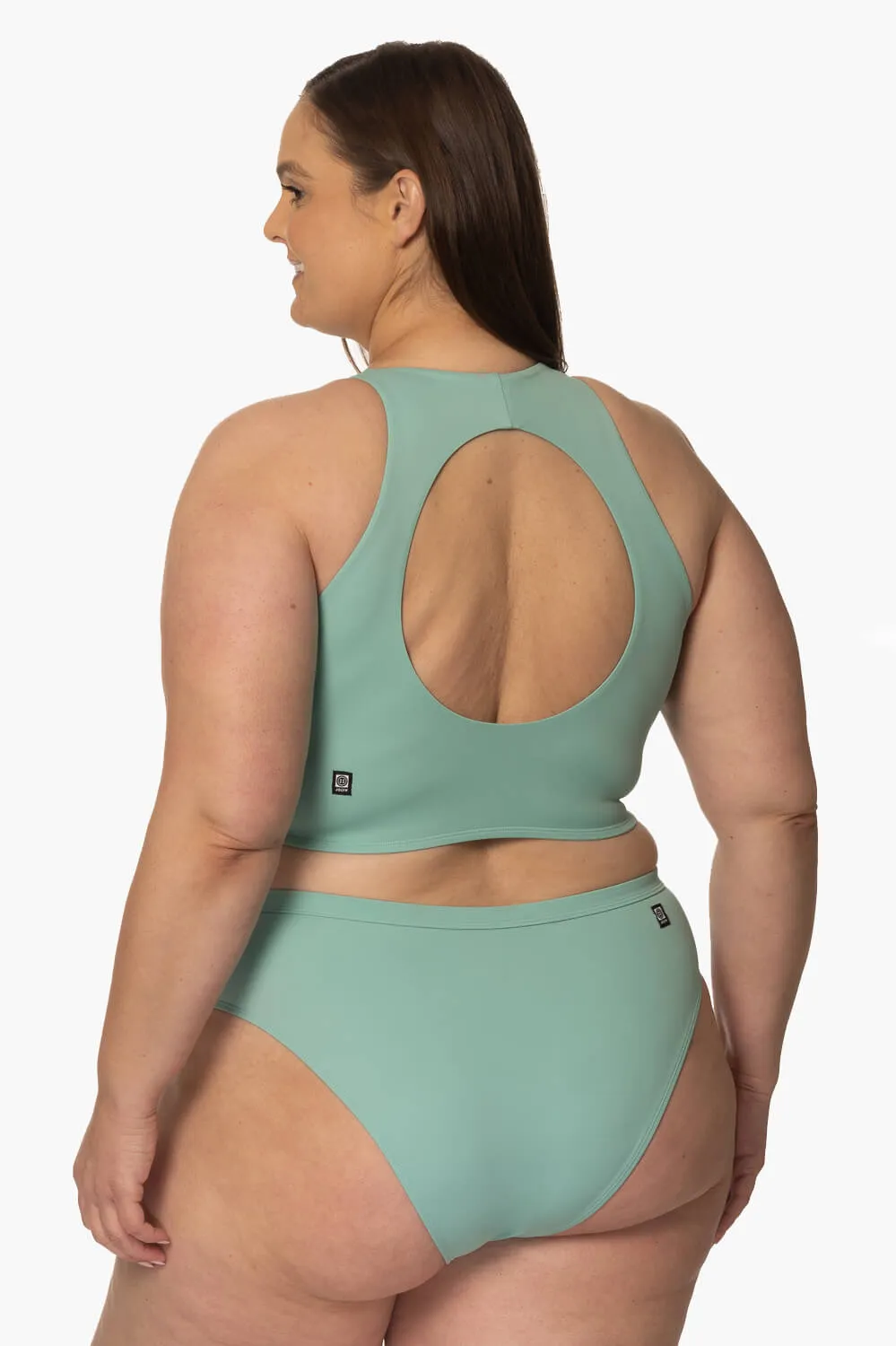 Camila Bikini Bottom - Newport