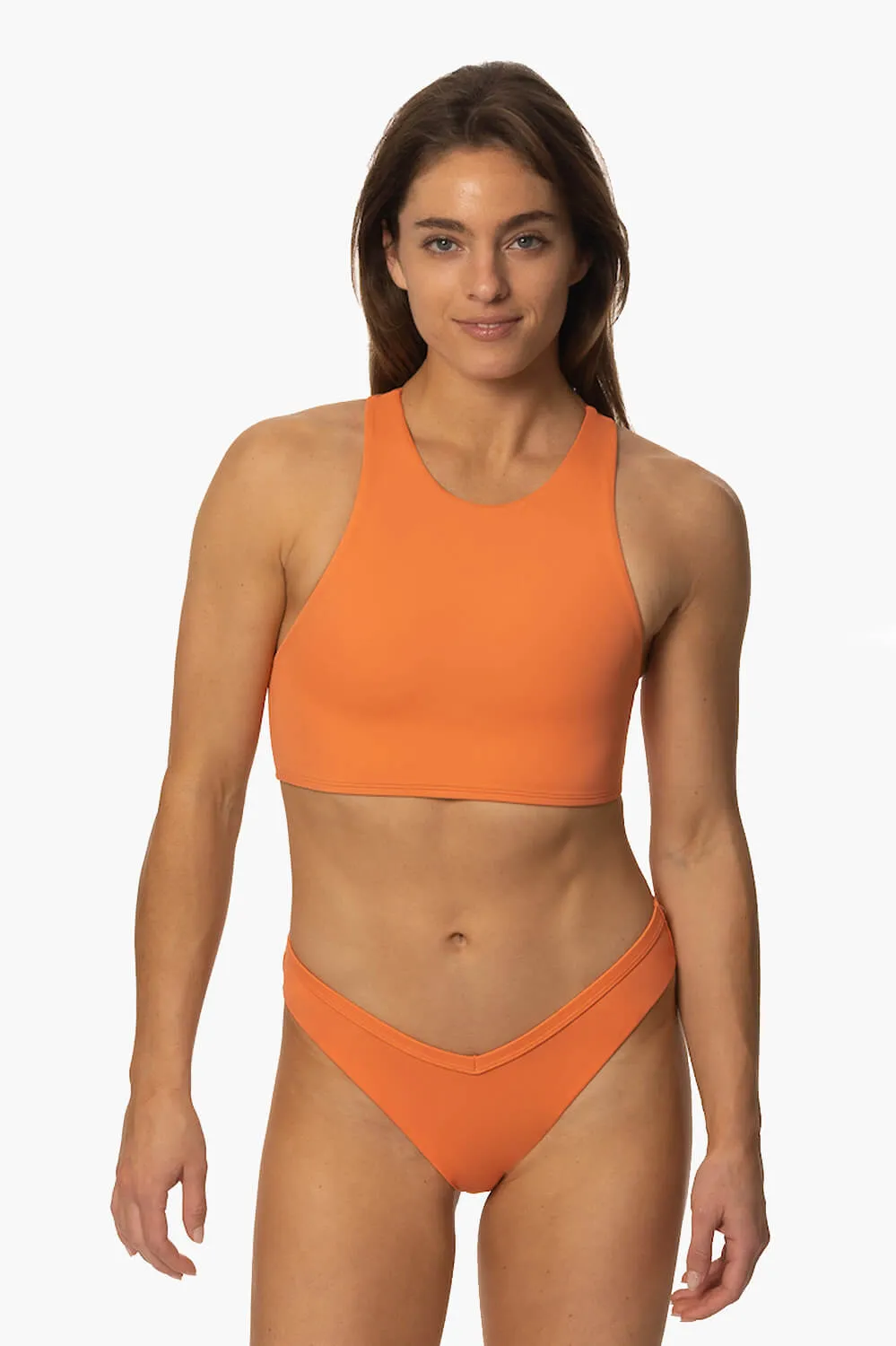 Camila Bikini Bottom - Redondo