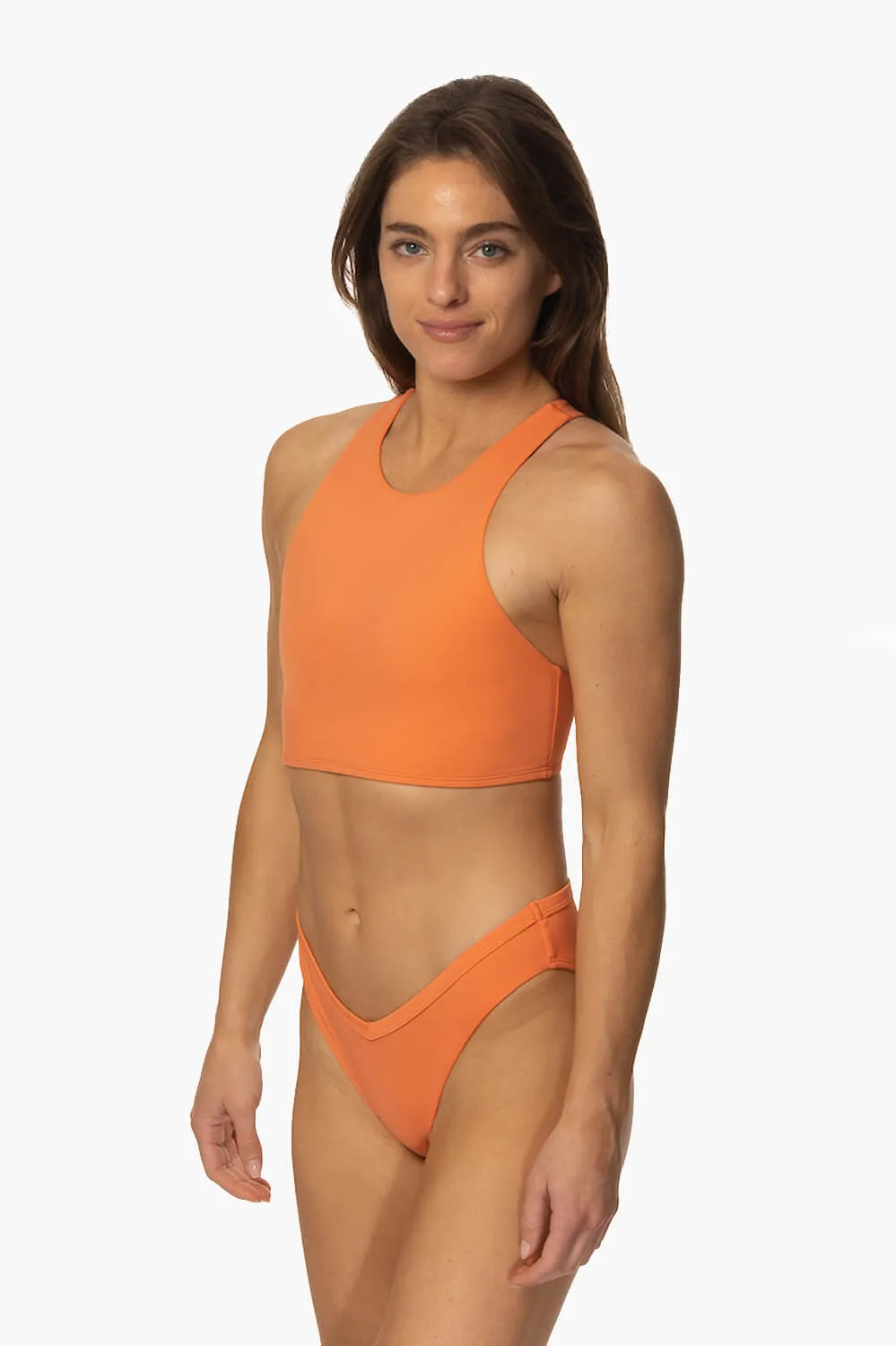 Camila Bikini Bottom - Redondo