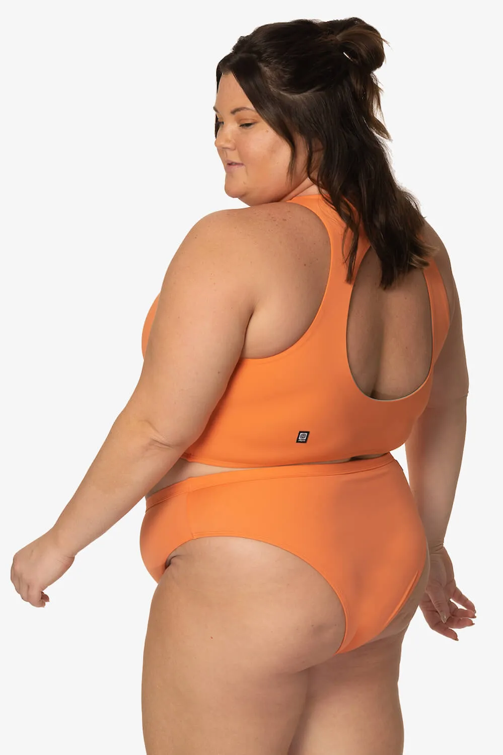 Camila Bikini Bottom - Redondo