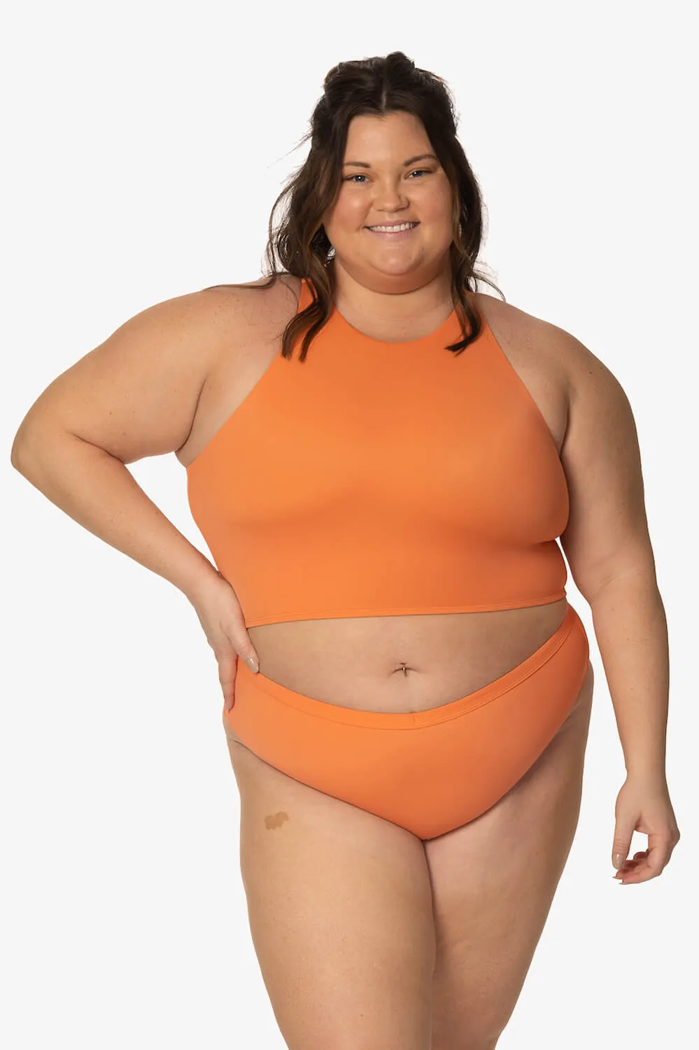 Camila Bikini Bottom - Redondo