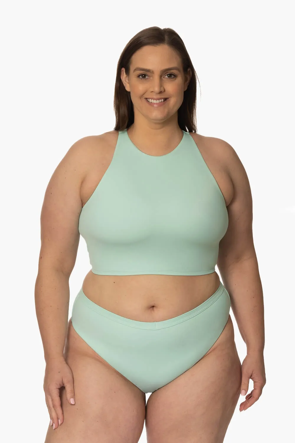 Camila Bikini Bottom - Segundo