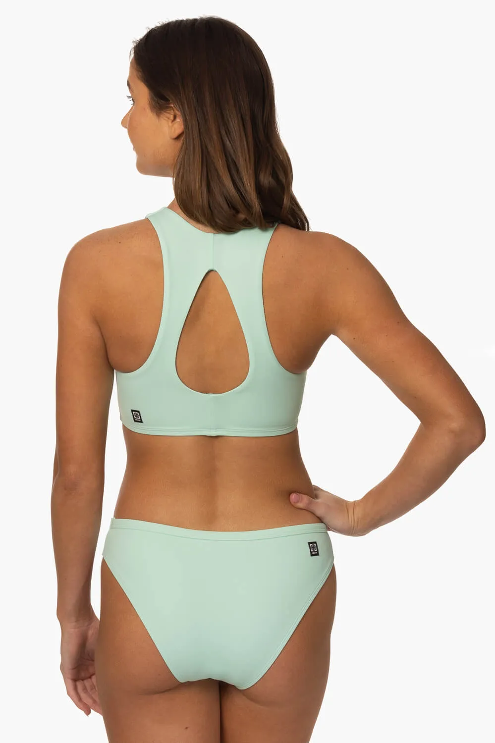 Camila Bikini Bottom - Segundo