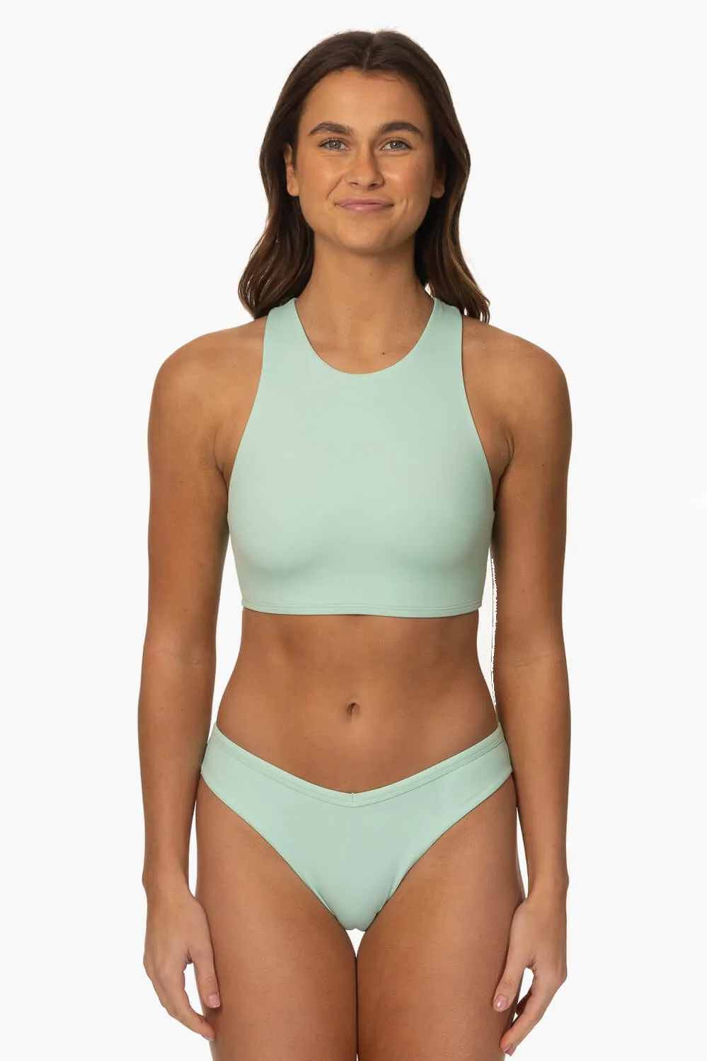 Camila Bikini Bottom - Segundo