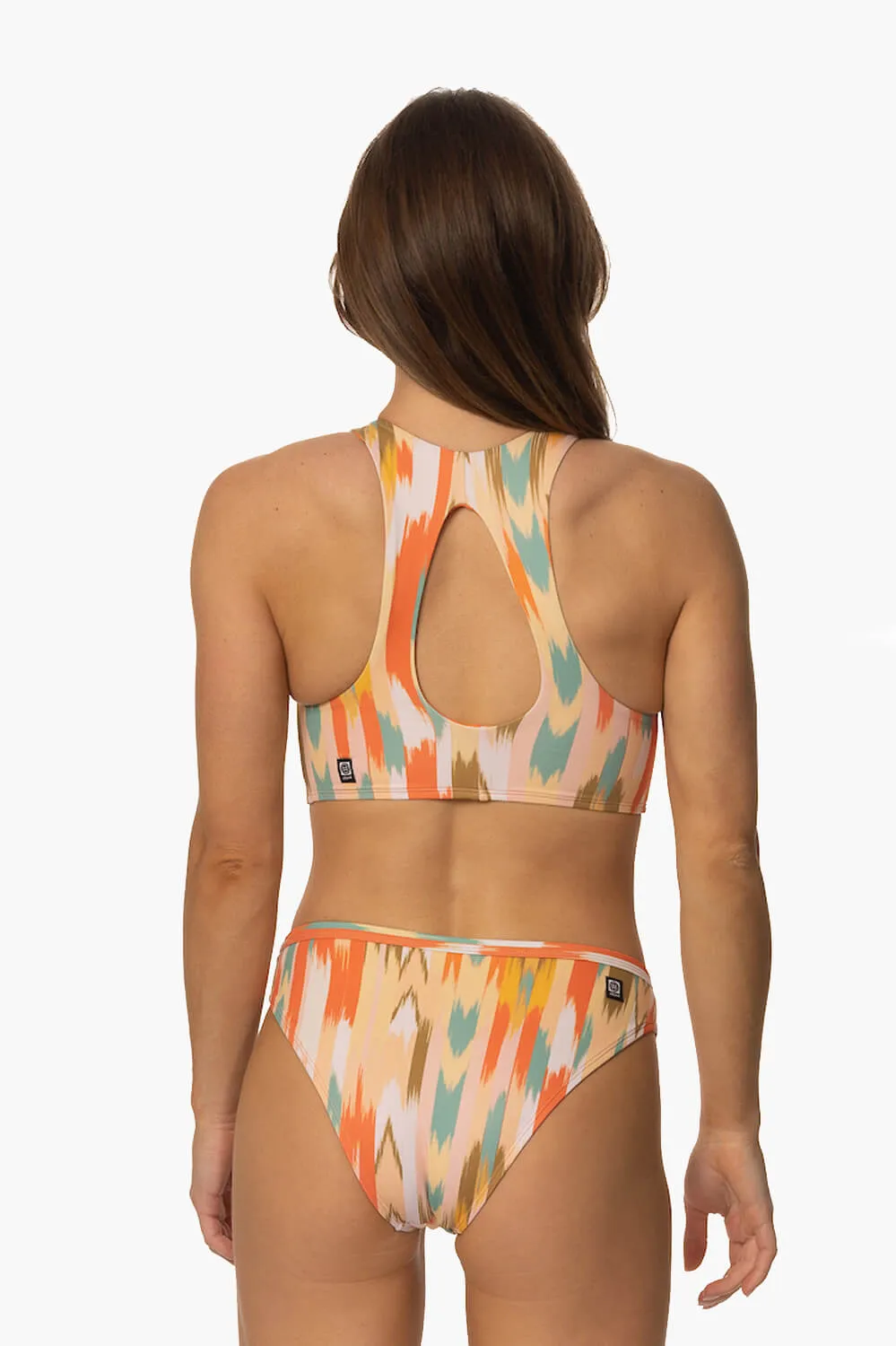 Camila Bikini Bottom - Zuma