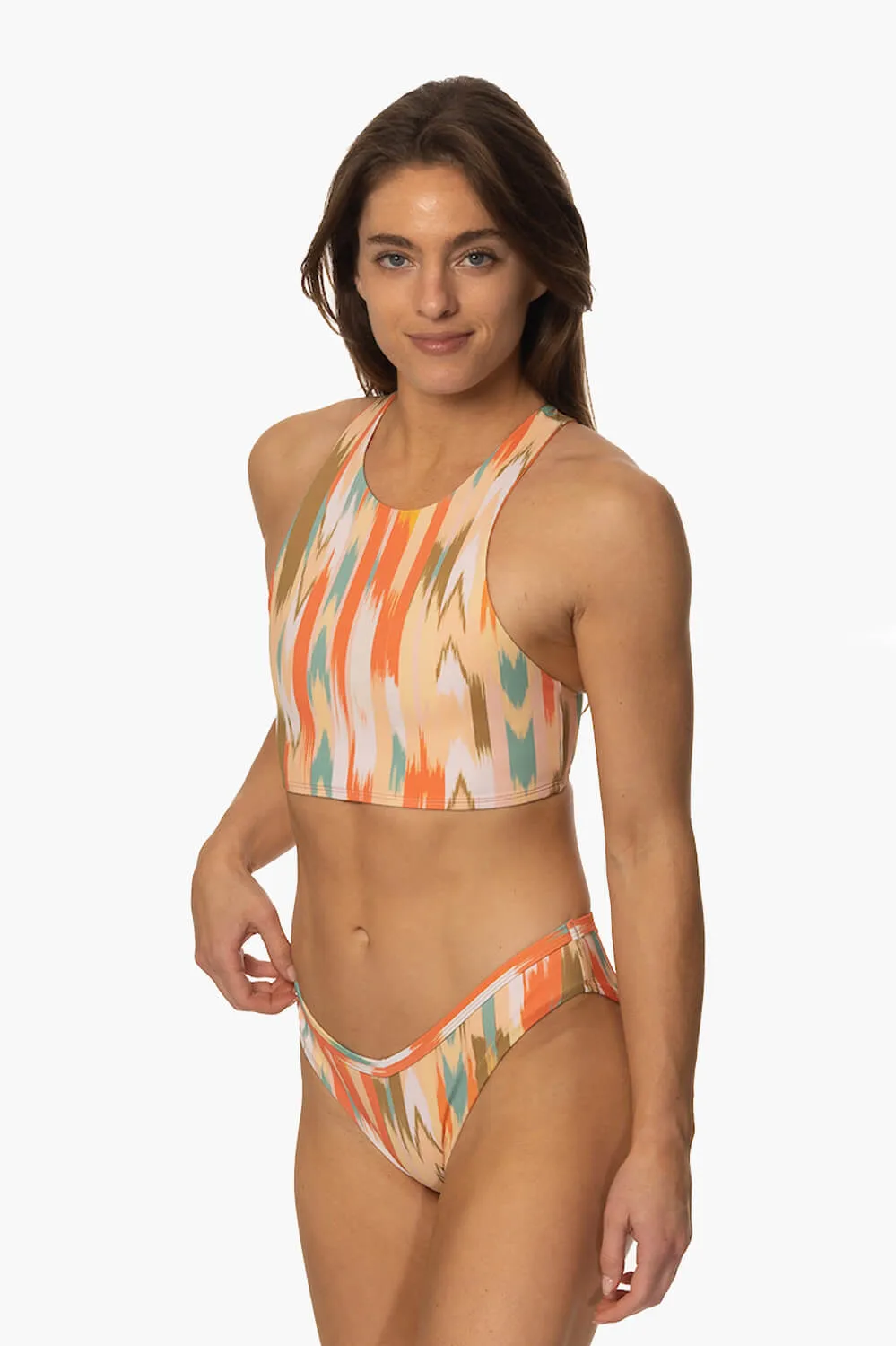 Camila Bikini Bottom - Zuma