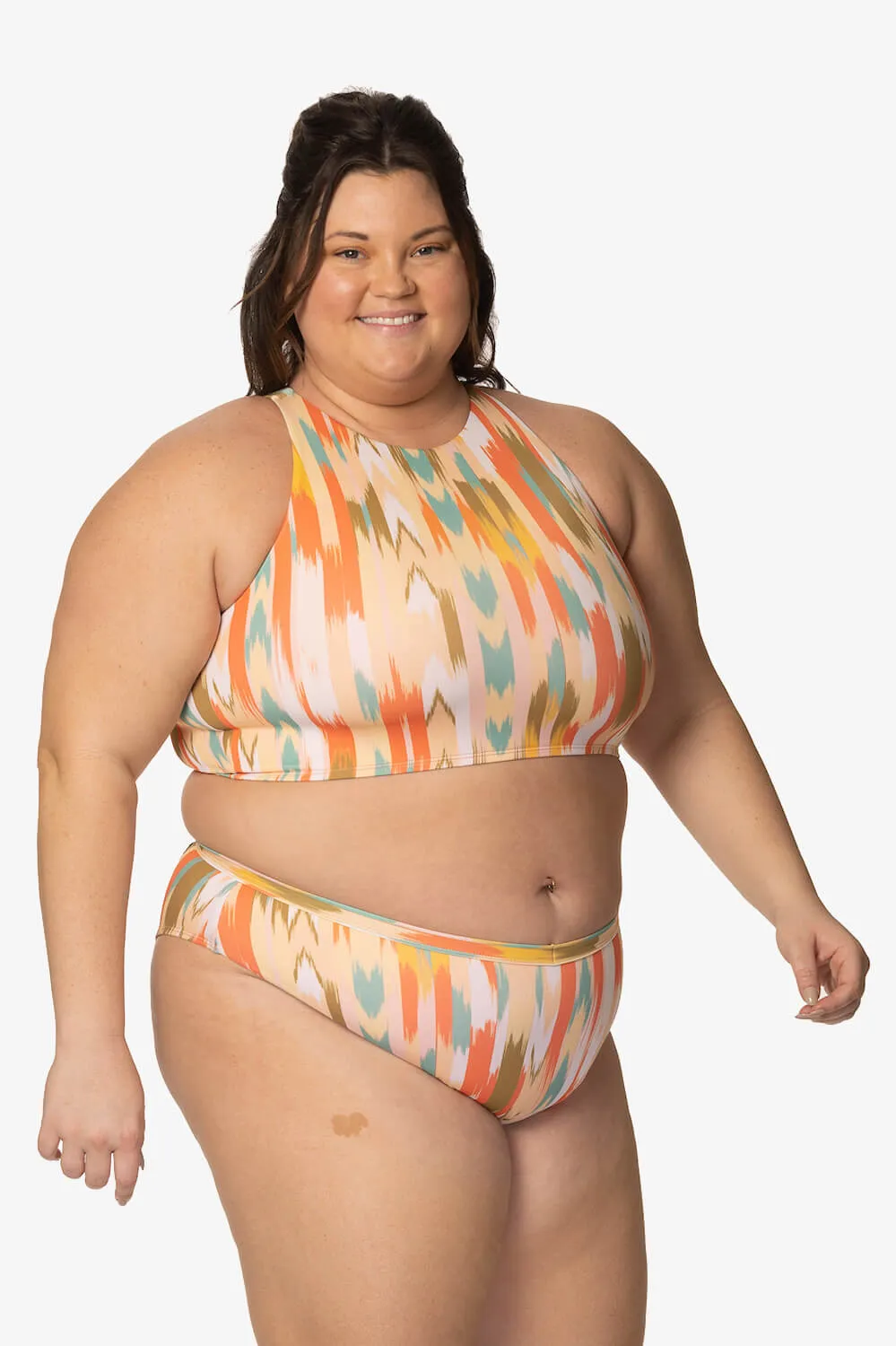 Camila Bikini Bottom - Zuma